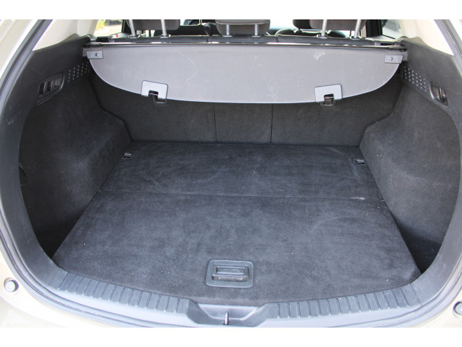 Mazda CX-5 2.0 Skyaktiv G 