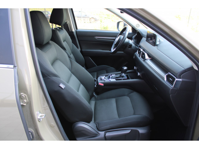 Mazda CX-5 2.0 Skyaktiv G 