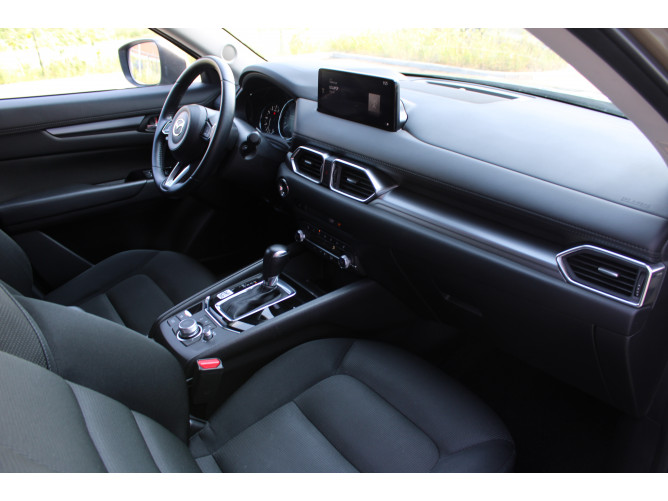 Mazda CX-5 2.0 Skyaktiv G 