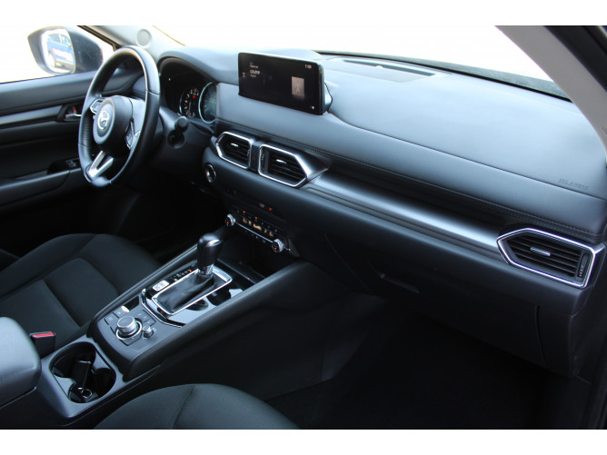 Mazda CX-5 2.0 Skyactiv G 