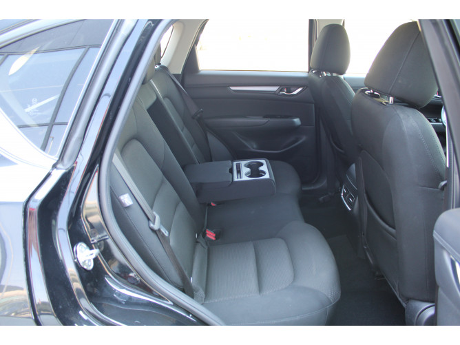 Mazda CX-5 2.0 Skyactiv G 