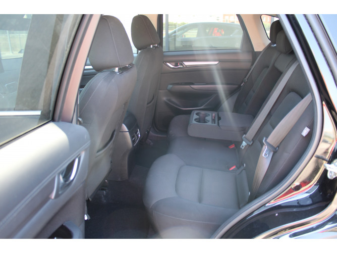 Mazda CX-5 2.0 Skyactiv G 