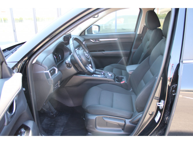 Mazda CX-5 2.0 Skyactiv G 