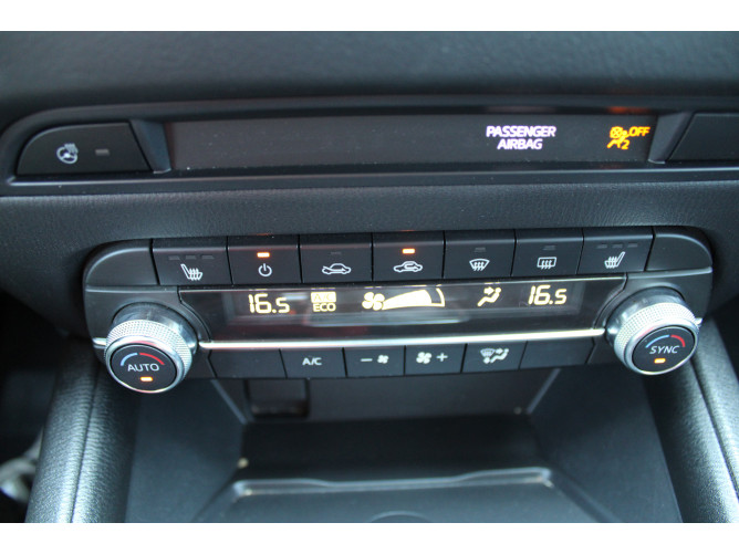 Mazda CX-5 2.0 Skyactiv G 