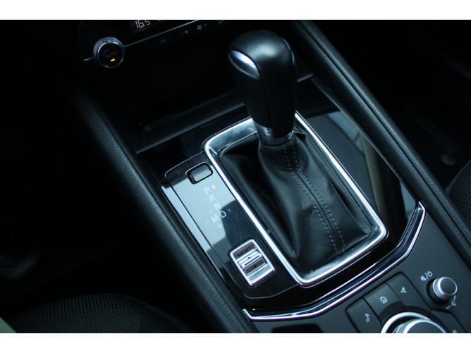 Mazda CX-5 2.0 Skyactiv G 