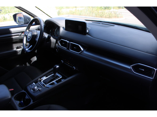 Mazda CX-5 2.0 Skyaktiv G 
