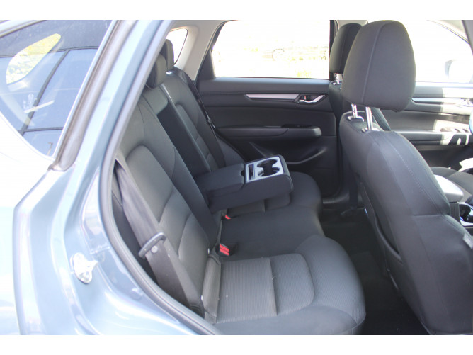 Mazda CX-5 2.0 Skyaktiv G 