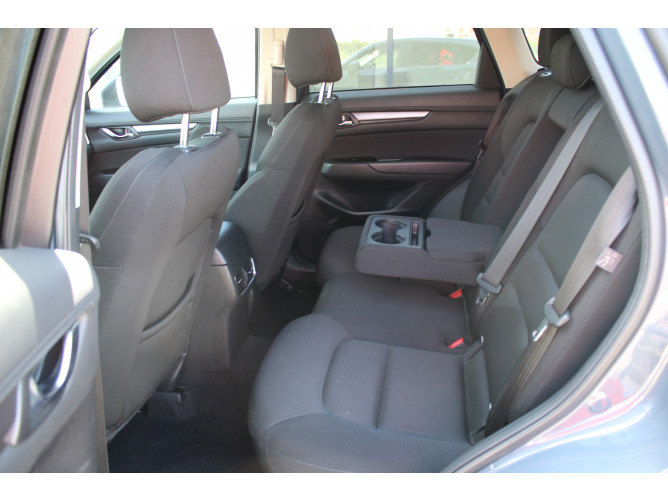 Mazda CX-5 2.0 Skyaktiv G 