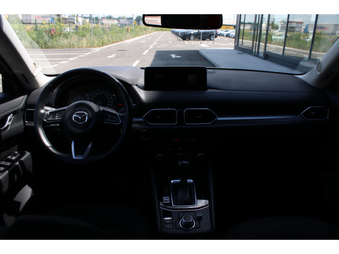 Mazda CX-5 2.0 Skyaktiv G 