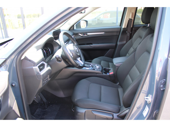 Mazda CX-5 2.0 Skyaktiv G 