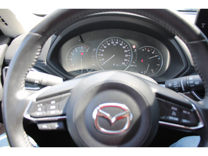 Mazda CX-5 2.0 Skyaktiv G 