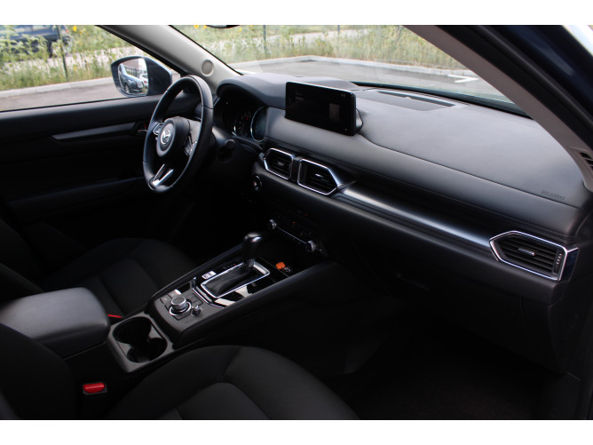 Mazda CX-5 2.0 Skyaktiv G 