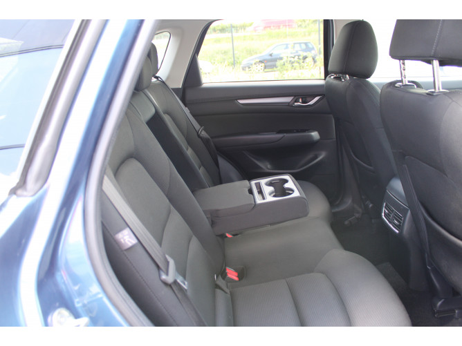 Mazda CX-5 2.0 Skyaktiv G 