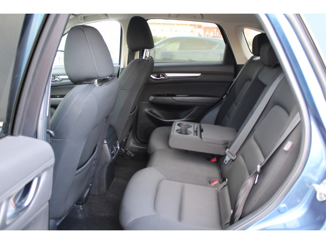 Mazda CX-5 2.0 Skyaktiv G 