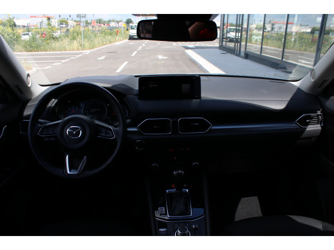 Mazda CX-5 2.0 Skyaktiv G 