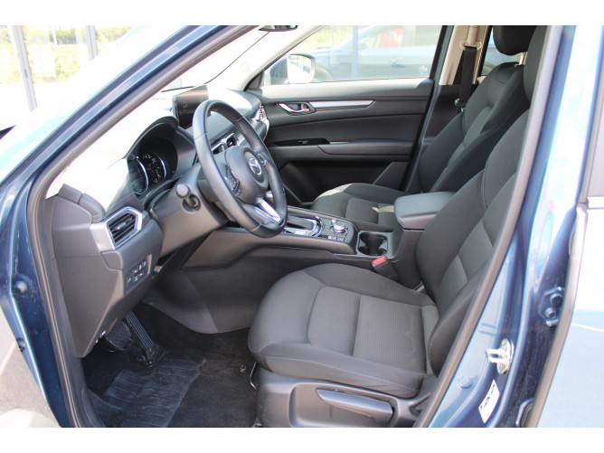 Mazda CX-5 2.0 Skyaktiv G 