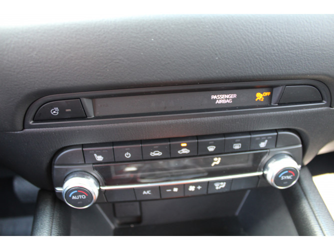 Mazda CX-5 2.0 Skyaktiv G 
