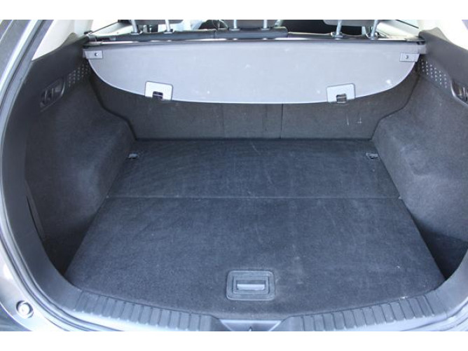 Mazda CX-5 2.0 Skyactiv G 