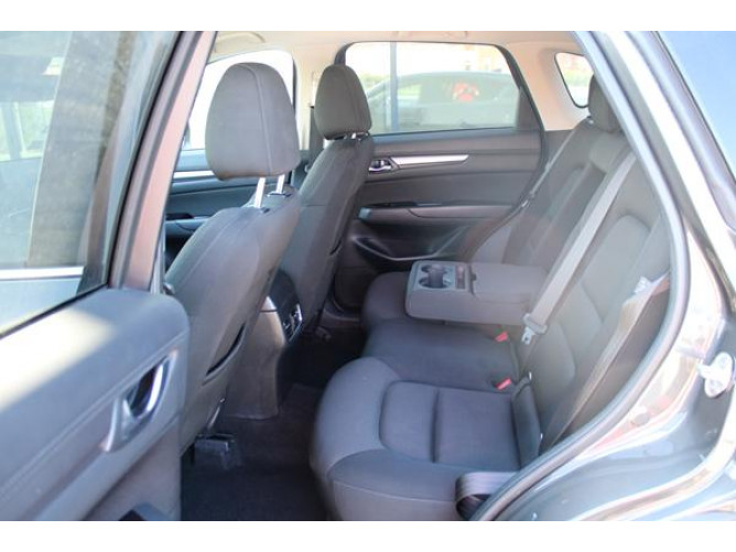 Mazda CX-5 2.0 Skyactiv G 