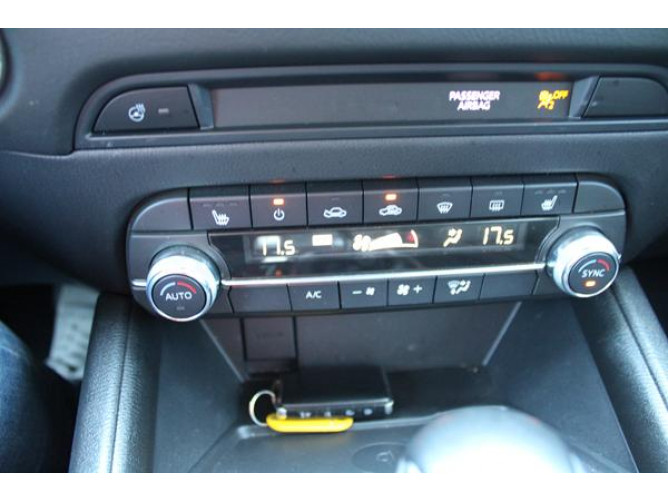 Mazda CX-5 2.0 Skyactiv G 