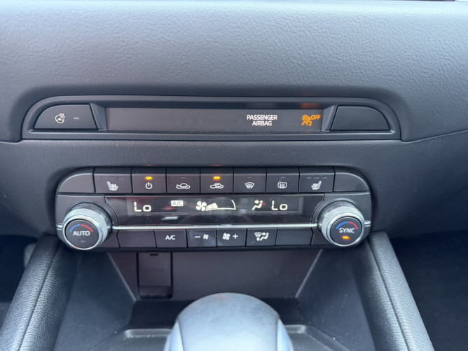 Mazda CX-5 2.0 Skyactiv G 