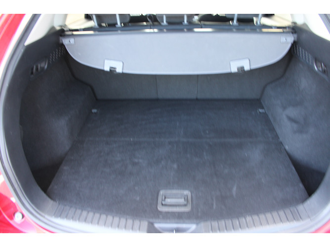 Mazda CX-5 2.0 Skyactiv G 