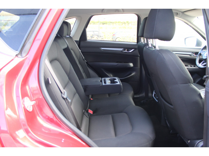 Mazda CX-5 2.0 Skyactiv G 
