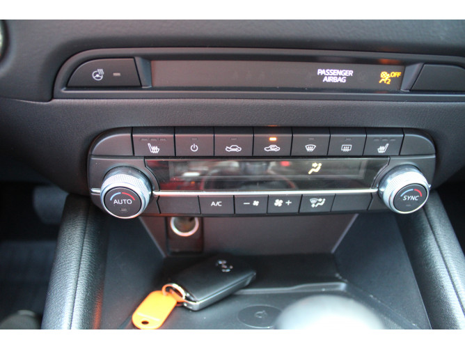 Mazda CX-5 2.0 Skyactiv G 