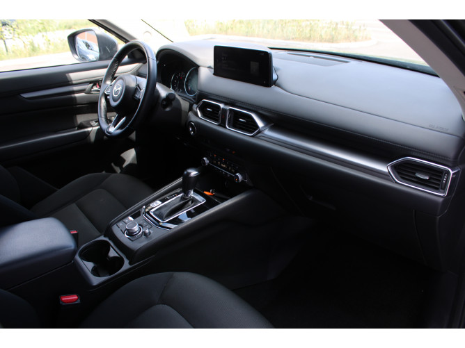 Mazda CX-5 2.0 eSkyactiv G 