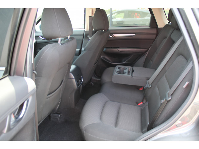 Mazda CX-5 2.0 eSkyactiv G 