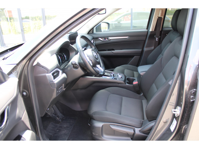 Mazda CX-5 2.0 eSkyactiv G 