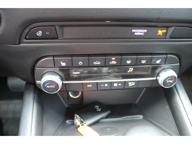 Mazda CX-5 2.0 eSkyactiv G 