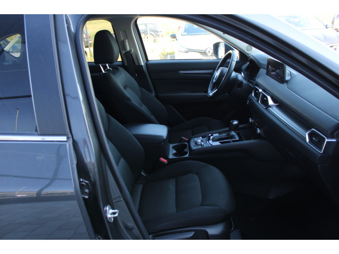 Mazda CX-5 2.0 Skyactiv G 