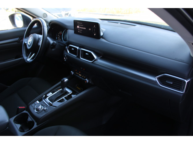 Mazda CX-5 2.0 Skyactiv G 