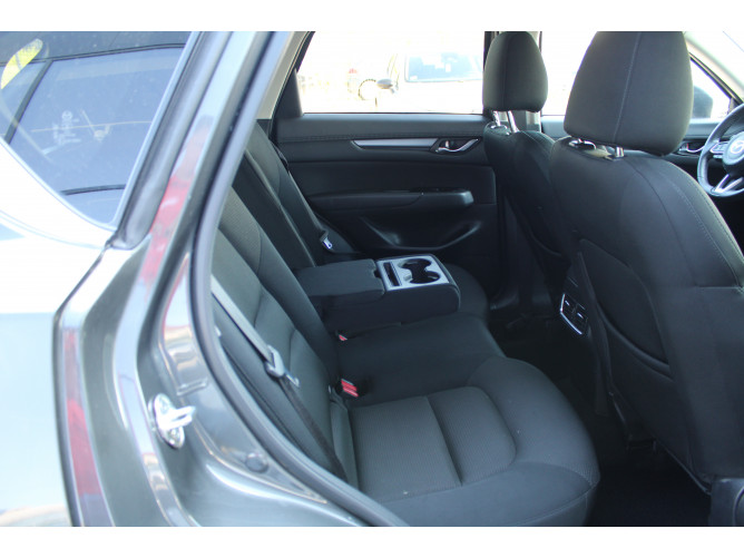 Mazda CX-5 2.0 Skyactiv G 