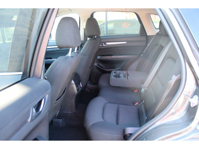 Mazda CX-5 2.0 Skyactiv G 