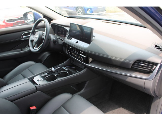 Nissan X-Trail 1.5 E-POW.E-4ORCE 