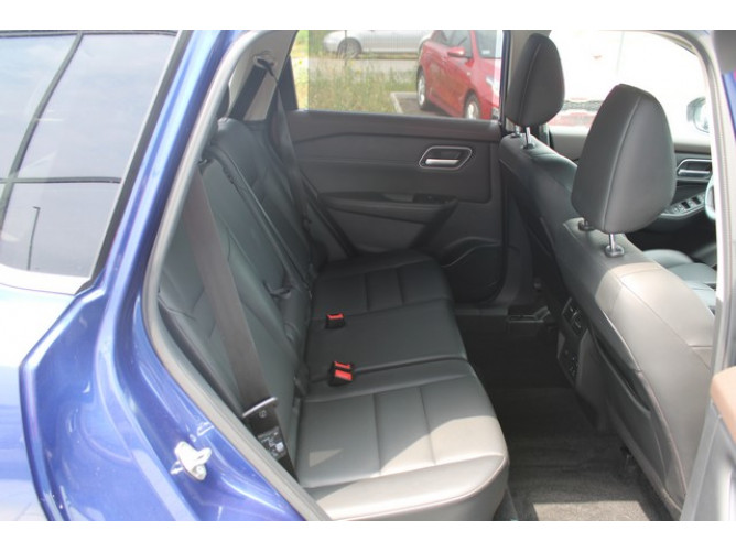 Nissan X-Trail 1.5 E-POW.E-4ORCE 