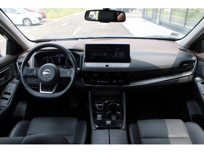 Nissan X-Trail 1.5 E-POW.E-4ORCE 