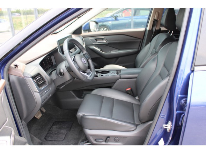 Nissan X-Trail 1.5 E-POW.E-4ORCE 