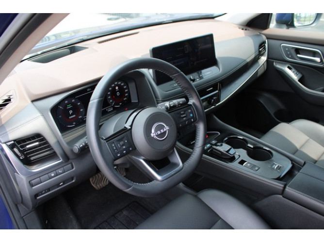 Nissan X-Trail 1.5 E-POW.E-4ORCE 