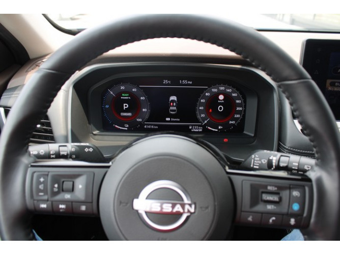 Nissan X-Trail 1.5 E-POW.E-4ORCE 