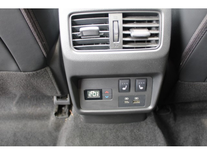 Nissan X-Trail 1.5 E-POW.E-4ORCE 