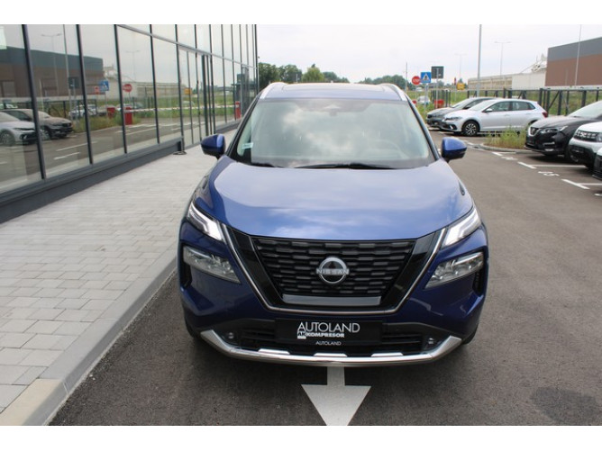 Nissan X-Trail 1.5 E-POW.E-4ORCE 