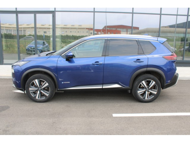 Nissan X-Trail 1.5 E-POW.E-4ORCE 