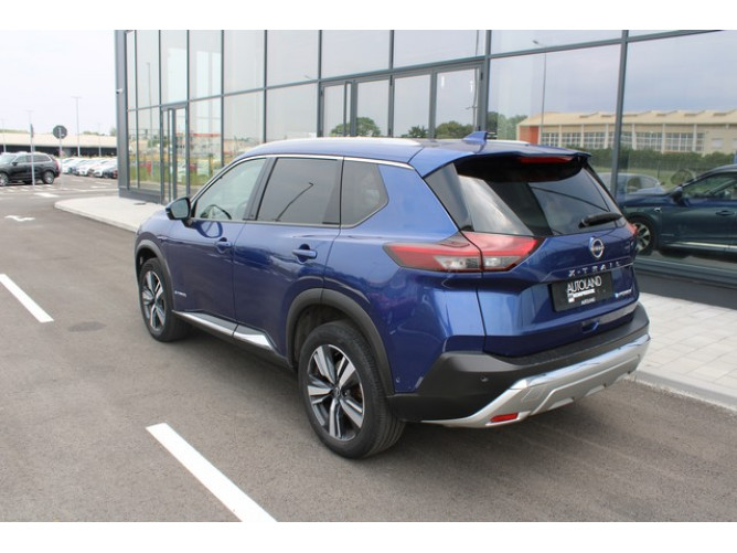 Nissan X-Trail 1.5 E-POW.E-4ORCE 