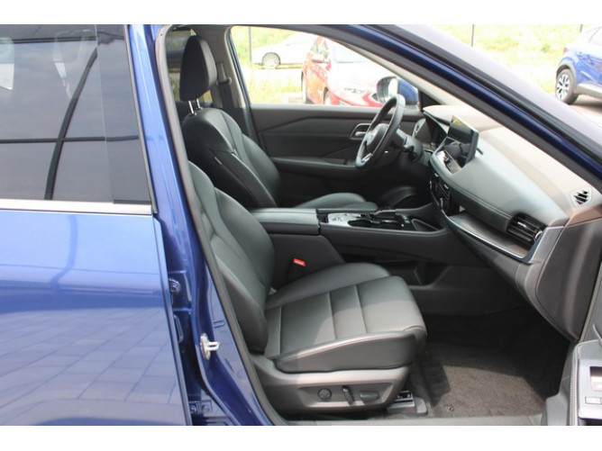 Nissan X-Trail 1.5 E-POW.E-4ORCE 