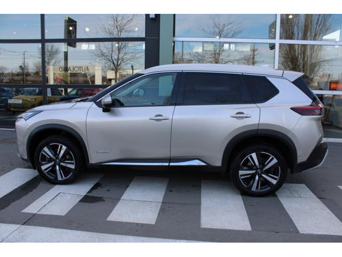 Nissan X-Trail 1.5 E-POW.E-4ORCE 