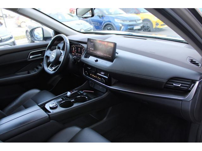 Nissan X-Trail 1.5 E-POW.E-4ORCE 