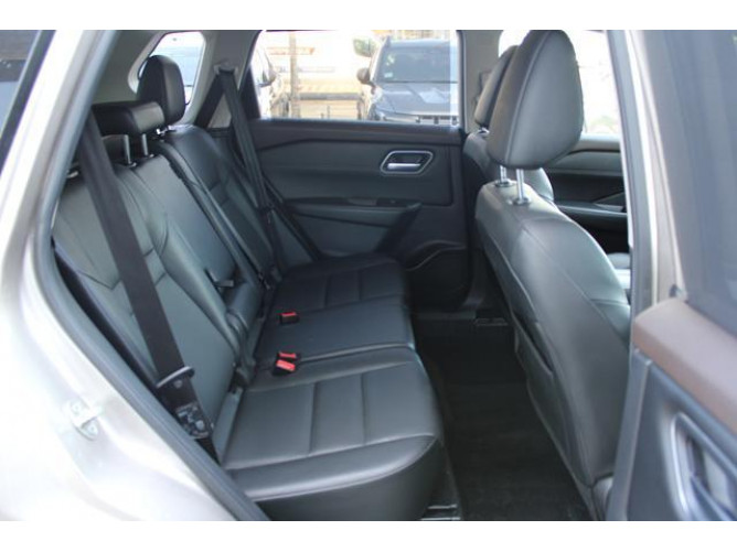 Nissan X-Trail 1.5 E-POW.E-4ORCE 